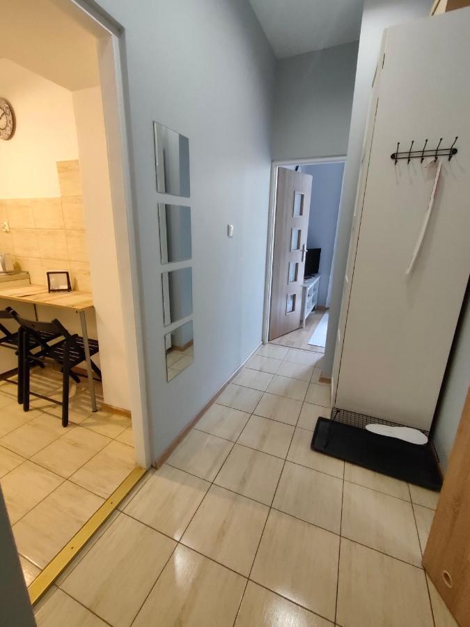 Littleroom ลูบลิน ภายนอก รูปภาพ