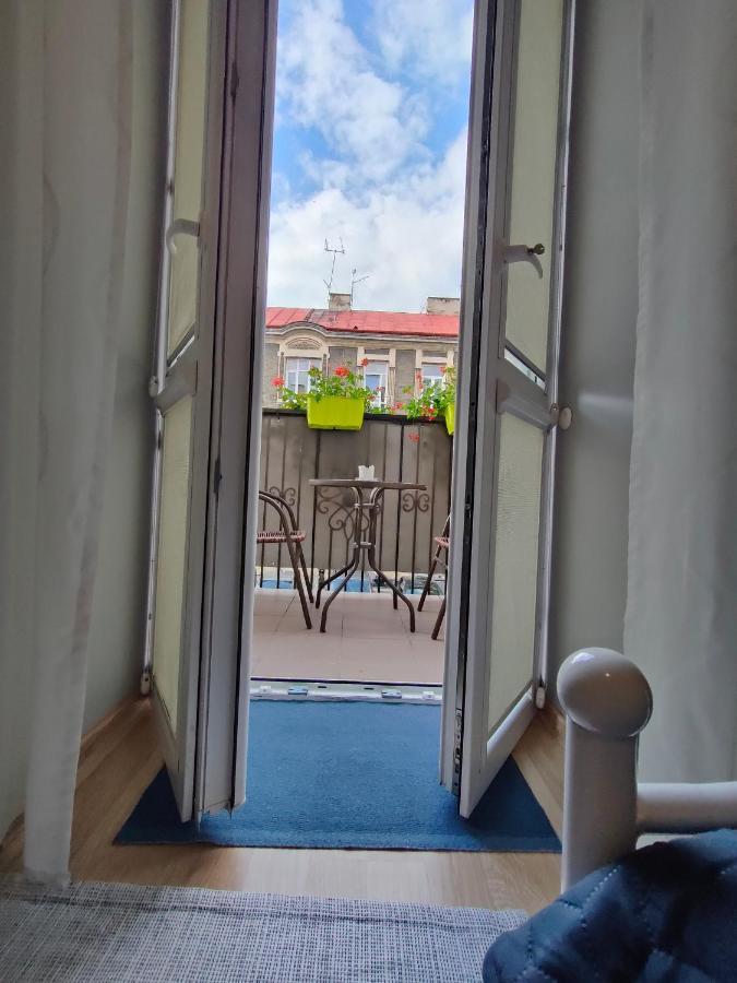 Littleroom ลูบลิน ภายนอก รูปภาพ