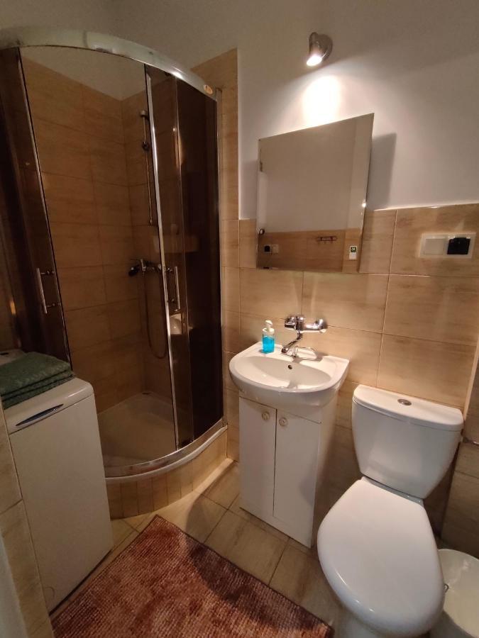 Littleroom ลูบลิน ภายนอก รูปภาพ