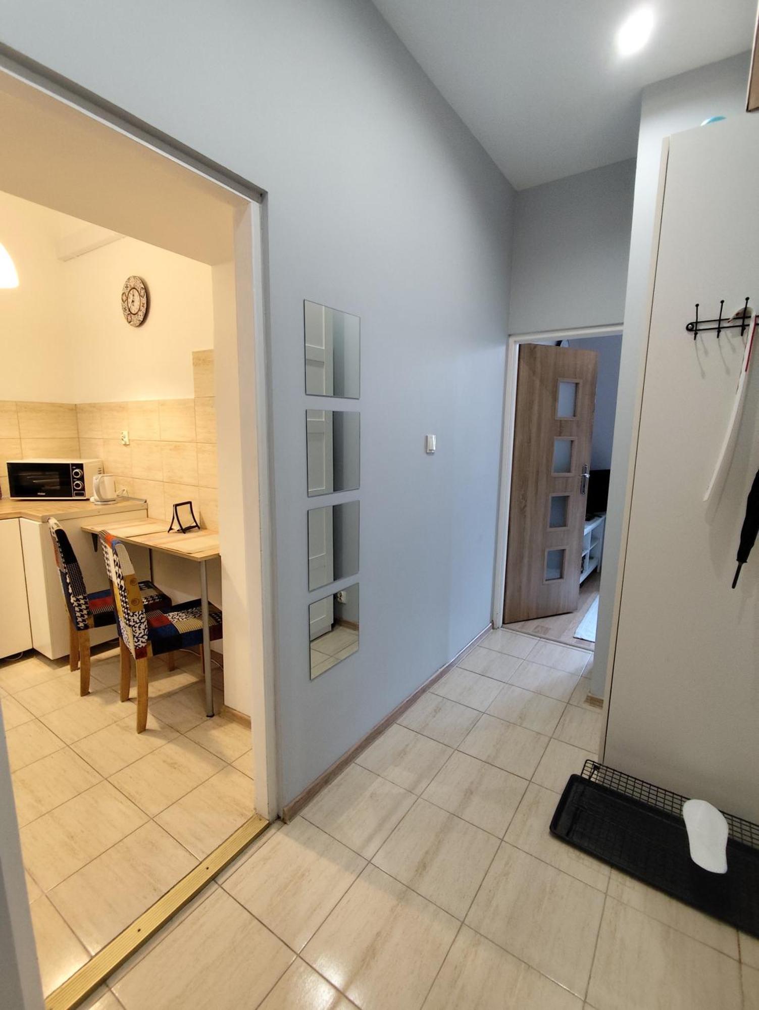 Littleroom ลูบลิน ภายนอก รูปภาพ