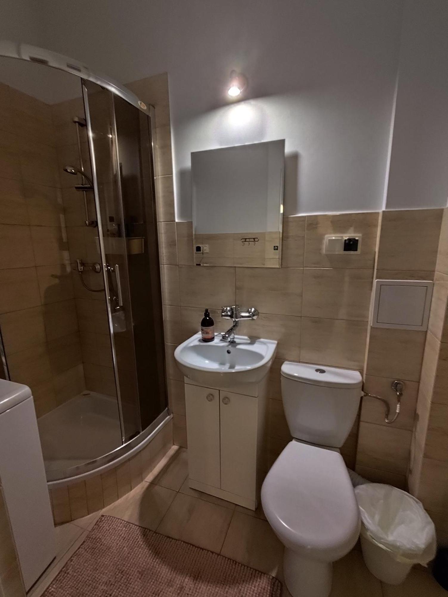 Littleroom ลูบลิน ภายนอก รูปภาพ